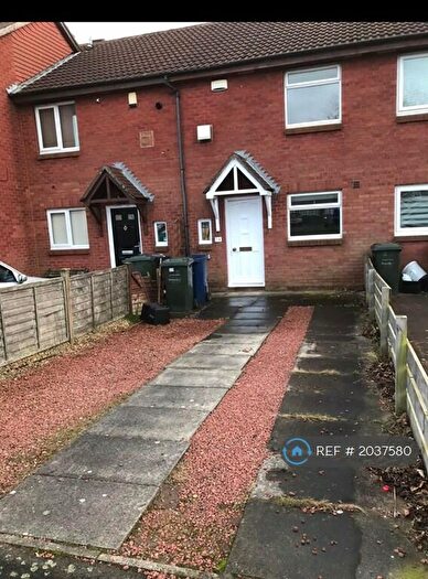 3 Bedroom Terraced House To Rent In Yatesbury Avenue, Newcastle Upon Tyne, NE5