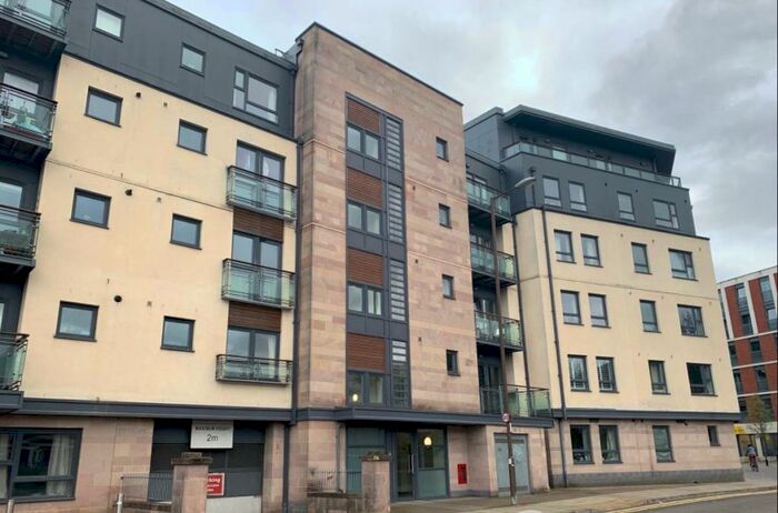 2 Bedroom Apartment To Rent In West Tollcross, Edinburgh, EH3