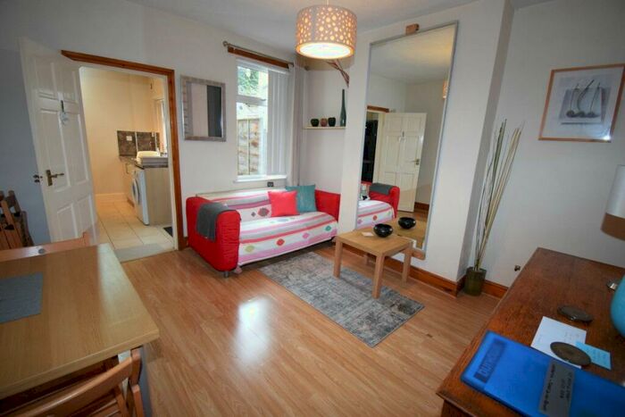 2 Bedroom Property To Rent In Arnold Street, Derby, DE22