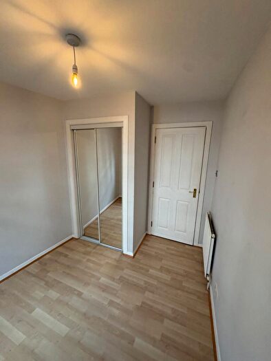 2 Bedroom Flat To Rent In East Cromwell Street, Edinburgh, EH6