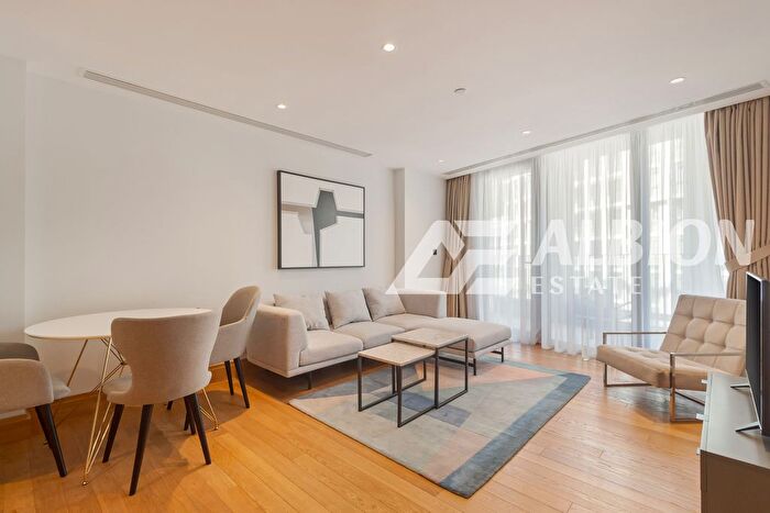 1 Bedroom Flat To Rent In John Islip Street, London, SW1P