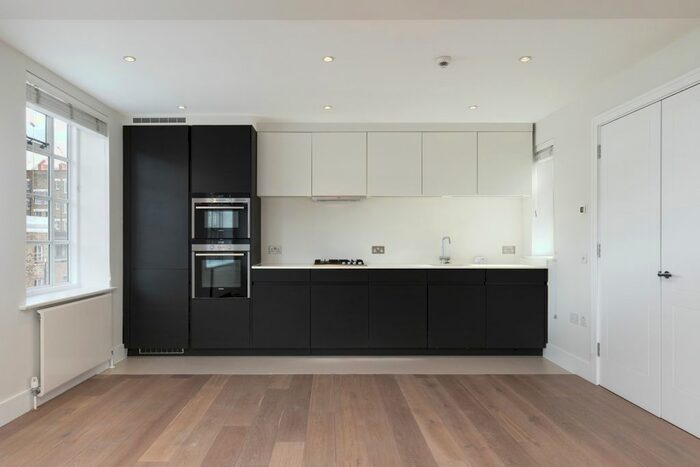 1 Bedroom Flat To Rent In Lower Sloane Street, London, SW1W