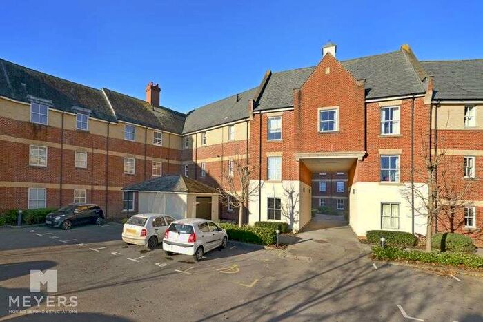 1 Bedroom Property To Rent In Little Keep Gate, Dorchester, DT1