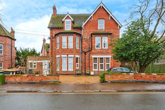 1 Bedroom Flat For Sale In Lansdowne Road, Bedford, Bedfordshire, MK40