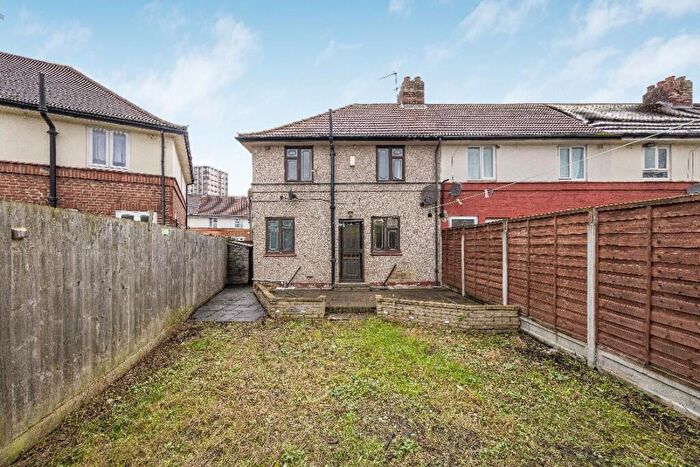 3 Bedroom Semi Detached House To Rent In Leggatt Road, London, E15