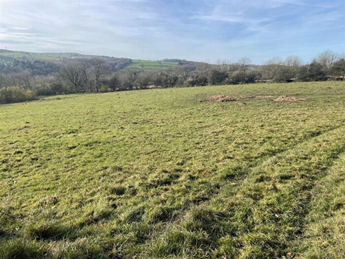 Land For Sale In Lot Land At Ible, DE4