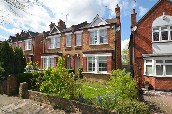 3 Bedroom Semi-Detached House To Rent In Birkbeck Road, Mill Hill, NW7
