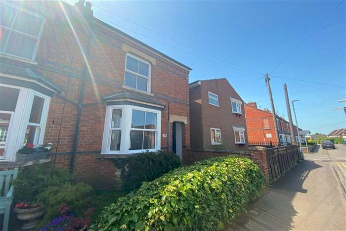 2 Bedroom Semi-Detached House To Rent In Avenue Road, Winslow, Buckingham, MK18