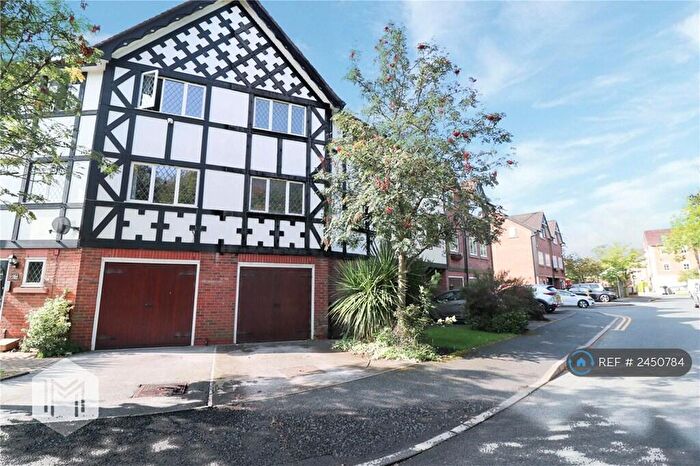 3 Bedroom Terraced House To Rent In Stablefold, Manchester, M28