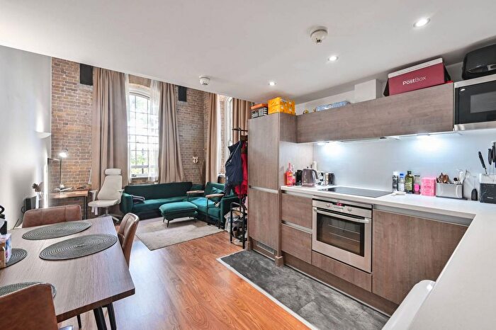 1 Bedroom Flat To Rent In Building, Woolwich Riverside, London, SE18