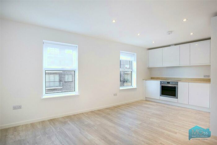 1 Bedroom Apartment To Rent In Fortune Green Road, London, NW6