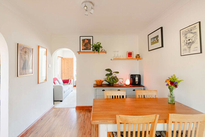 2 Bedroom Terraced House For Sale In Charles Road, Filton, Bristol, BS34