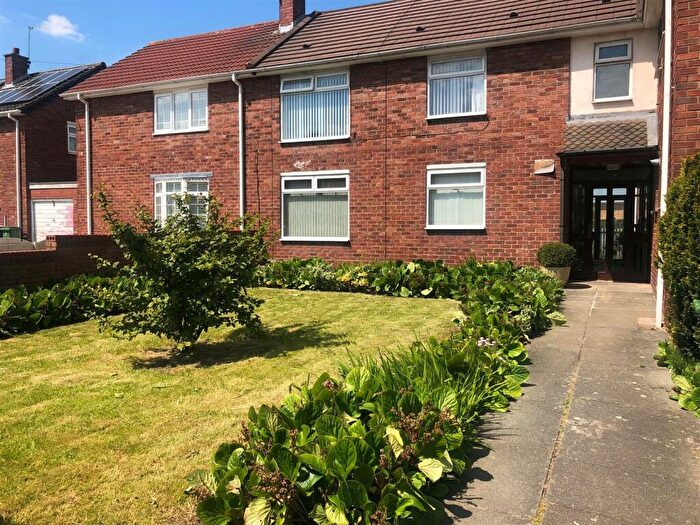 1 Bedroom Apartment To Rent In Long Lane, Walton, Liverpool, L9