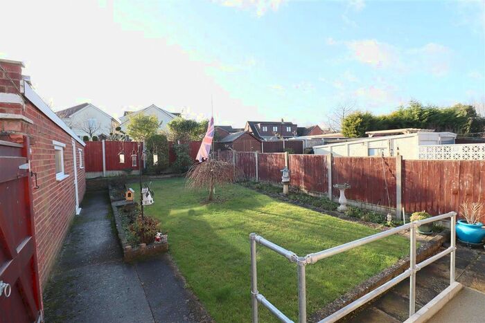 2 Bedroom Semi-Detached Bungalow For Sale In Brain Valley Avenue, Black Notley, Braintree CM77