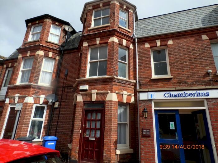 6 Bedroom Terraced House To Rent In Beach Road, Lowestoft, NR32