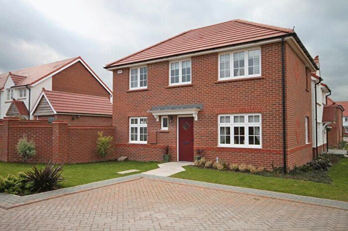 3 Bedroom Detached House To Rent In Esther Way, Scartho Top, DN33