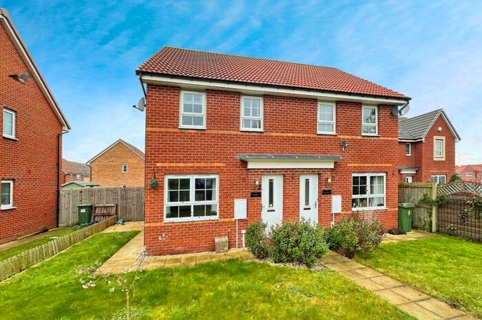 3 Bedroom House To Rent In Shire Green, Carlton, Goole, DN14