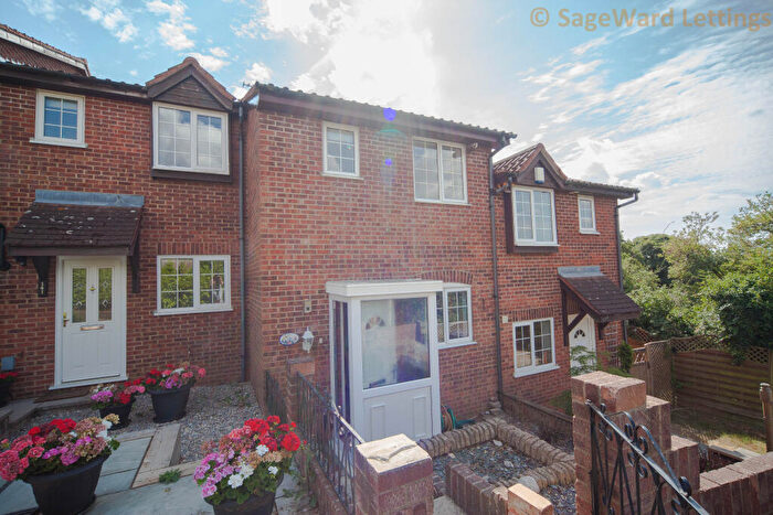 2 Bedroom Terraced House To Rent In Ladywood Road, Hertford, Hertfordshire, SG14