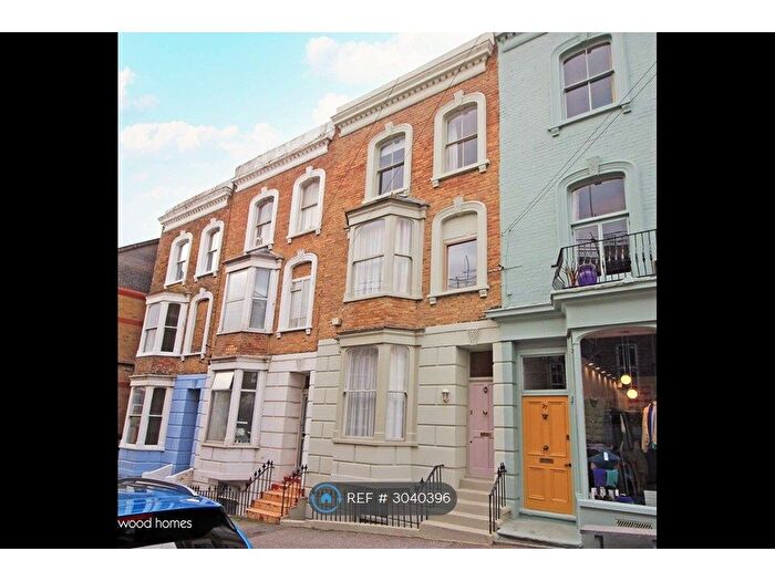 4 Bedroom Terraced House To Rent In Fort Road, Margate, CT9