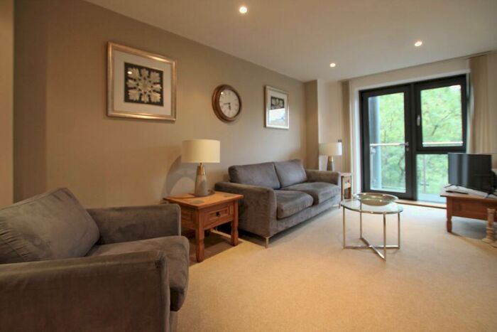 2 Bedroom Flat To Rent In Salts Mill Road, West Yorkshire, Shipley, BD17