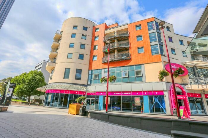 1 Bedroom Flat To Rent In Francis Road, Edgbaston, Birmingham, West Midlands, B16