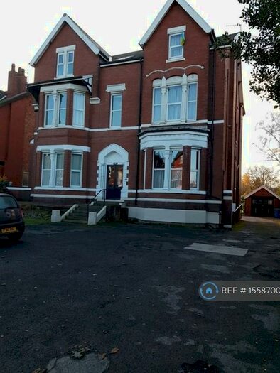 1 Bedroom Flat To Rent In Scarisbrick New Road, Southport, PR8