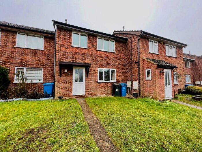 3 Bedroom Property To Rent In Braeford Close, Hellesdon, Norwich, NR6