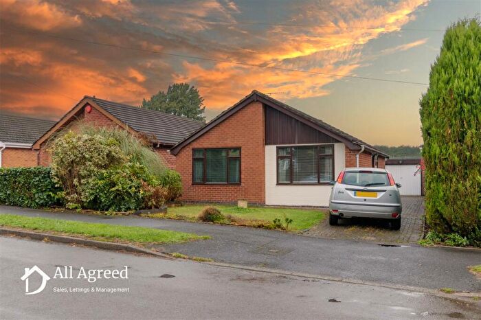 2 Bedroom Bungalow For Sale In Breach Road, Denby Village, DE5