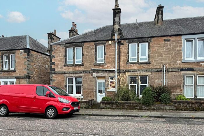 2 Bedroom Flat For Sale In Balsusney Road, Kirkcaldy, Kirkcaldy, KY2