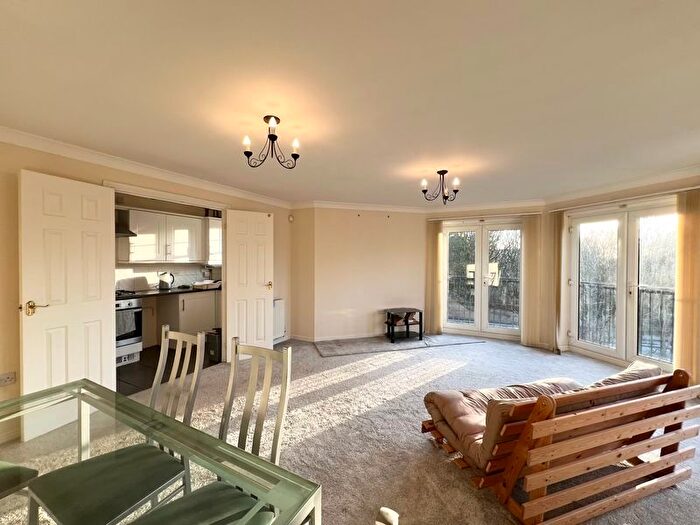 2 Bedroom Flat To Rent In Little Bolton Terrace, Salford, M5