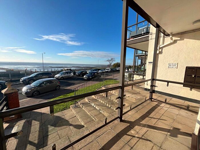 1 Bedroom Apartment To Rent In Mount Liell Court East, The Leas, Westcliff-on-Sea, Essex, SS0