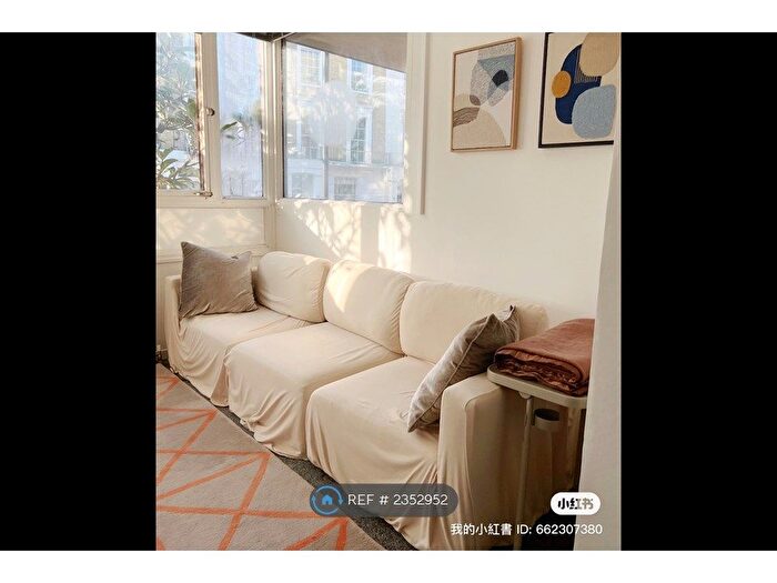 2 Bedroom Maisonette To Rent In Forsyth House, London, SW1V