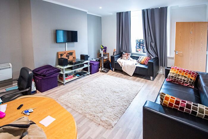 1 Bedroom Terraced House To Rent In Queen Street, Lancaster, LA1