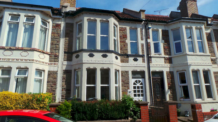 1 Bedroom Flat To Rent In Harrow Road, Bristol, BS4