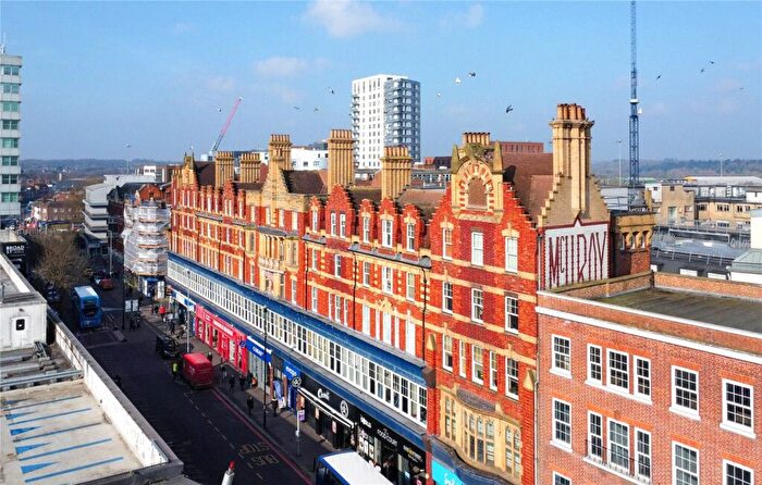 2 Bedroom Apartment To Rent In Oxford Road, Reading, Berkshire, RG1