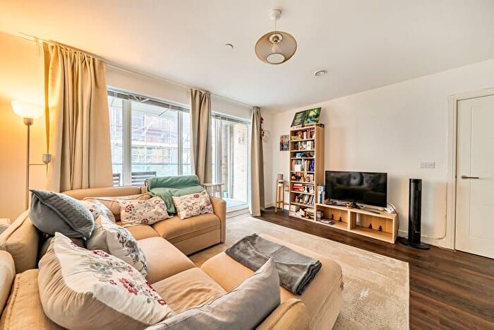 2 Bedroom Flat For Sale In Freedom House, West Ealing, London, W13
