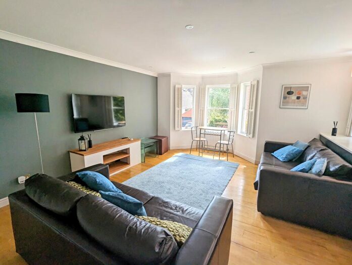 2 Bedroom Apartment To Rent In Coniscliffe Road/West End - Darlington, DL3