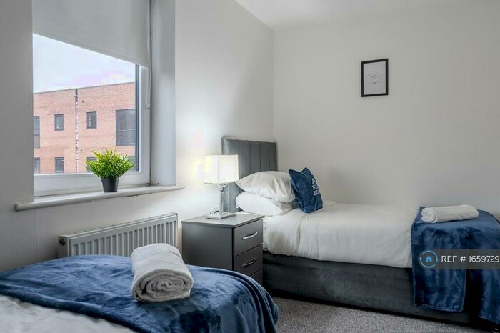 3 Bedroom Semi-Detached House To Rent In St. Alphonsus Street, Liverpool, L5