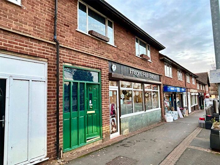 2 Bedroom Flat For Sale In Hawksbury Drive, Penwortham, Preston, Lancashire, PR1