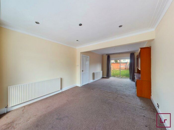 3 Bedroom Semi-Detached House To Rent In Field End Road, Ruislip, Middlesex, HA4