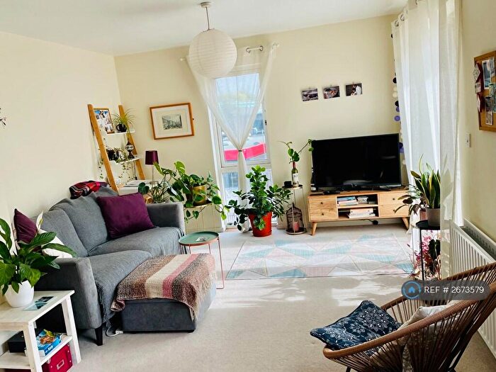 2 Bedroom Flat To Rent In Ruby Way, London, NW9