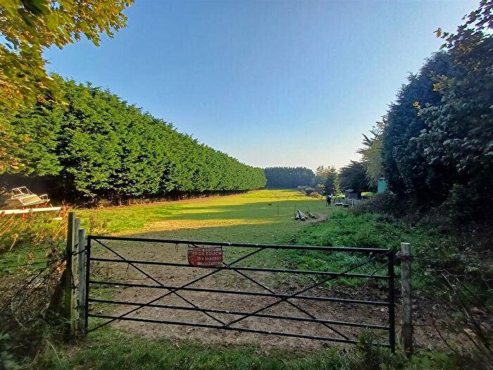 Plot For Sale In The Lookout, Peacehaven, BN10