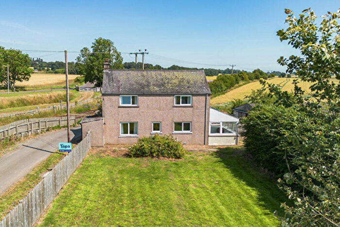 3 Bedroom Detached House For Sale In Bridge Of Dun, Montrose, DD10