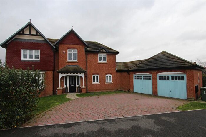 4 Bedroom Detached House To Rent In Lawday Avenue, Eastchurch, Sheerness, ME12