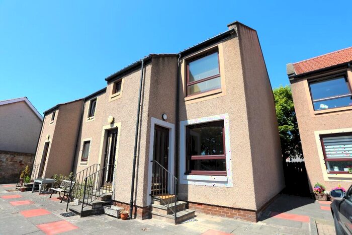 2 Bedroom Flat To Rent In Parsonage, Musselburgh, East Lothian, EH21