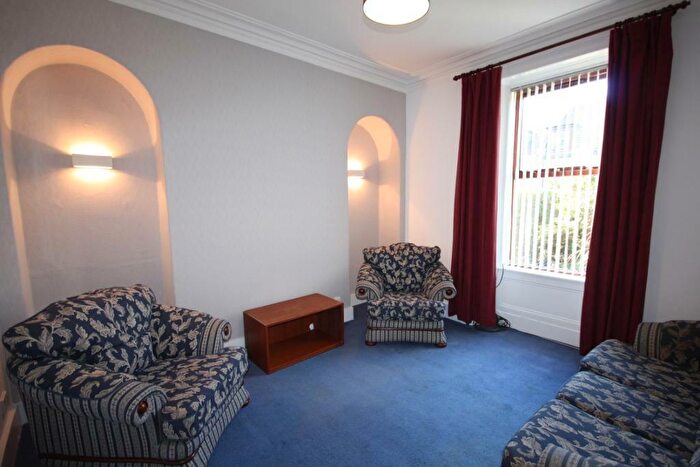1 Bedroom Flat To Rent In Watson Street, Aberdeen, AB25