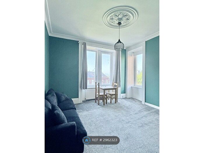 1 Bedroom Flat To Rent In Roxburgh St, Greenock, PA15