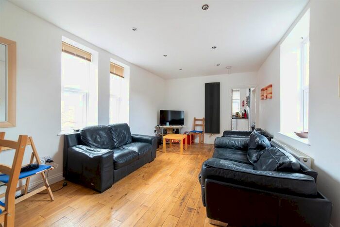 5 Bedroom Maisonette To Rent In Rothbury Terrace, Heaton, Newcastle Upon Tyne, NE6