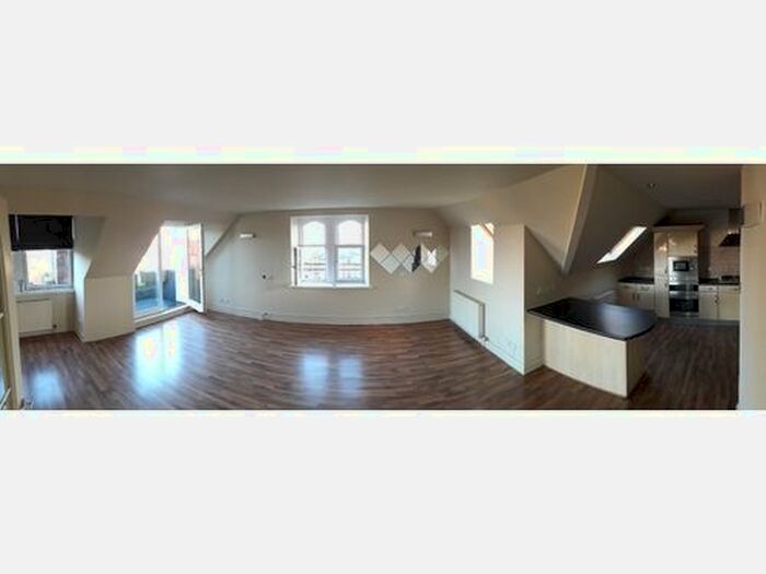 3 Bedroom Penthouse To Rent In Dalgleish House, Dundee, DD3