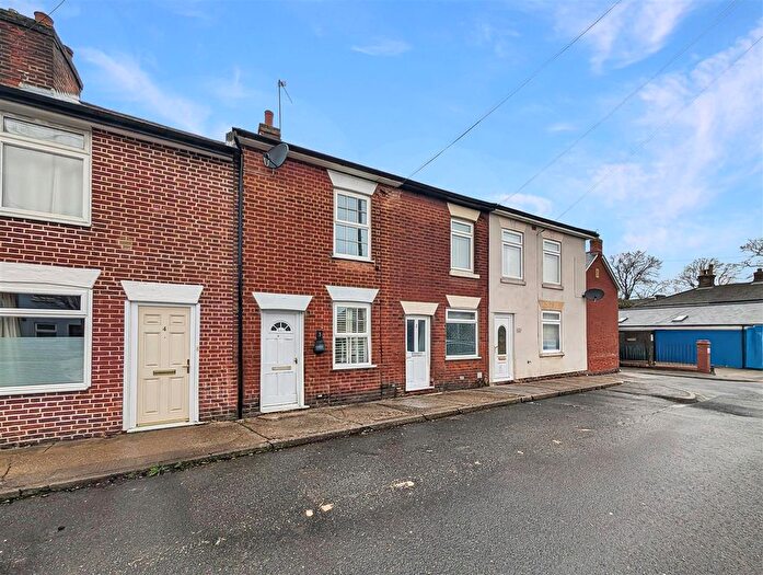 2 Bedroom Terraced House To Rent In Port Lane, Colchester, CO1